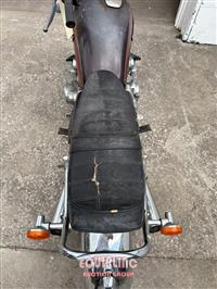 1982 SUZUKI GS650L