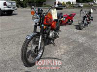 1973 KAWASAKI 90