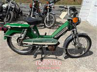 1978 PEUGEOT 103