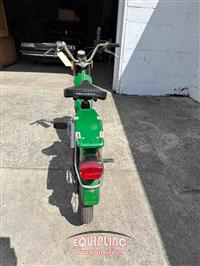 1978 PEUGEOT 103