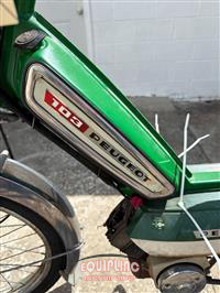1978 PEUGEOT 103
