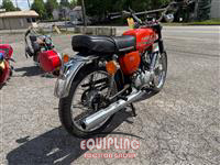 1973 KAWASAKI 90
