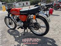 1973 KAWASAKI 90