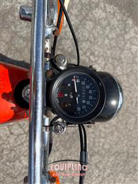 1973 KAWASAKI 90