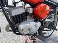 1973 KAWASAKI 90