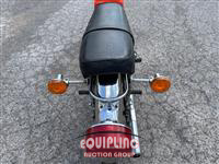 1973 KAWASAKI 90