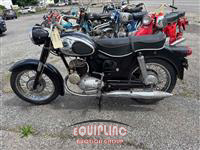 1965 SEARS SR175