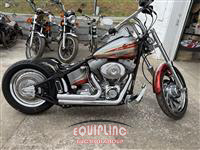 2004 HARLEY DAVIDSON SOFT TAIL