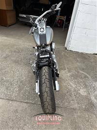 2004 HARLEY DAVIDSON SOFT TAIL