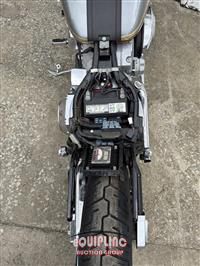 2004 HARLEY DAVIDSON SOFT TAIL