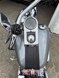 2004 HARLEY DAVIDSON SOFT TAIL