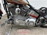 2004 HARLEY DAVIDSON SOFT TAIL