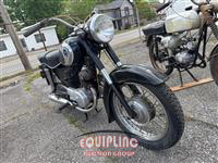 1965 SEARS SR175
