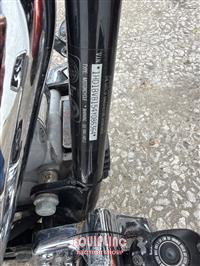 2004 HARLEY DAVIDSON SOFT TAIL