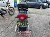 1965 SEARS SR175