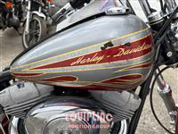 2004 HARLEY DAVIDSON SOFT TAIL