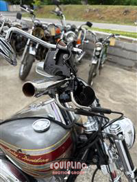 2004 HARLEY DAVIDSON SOFT TAIL
