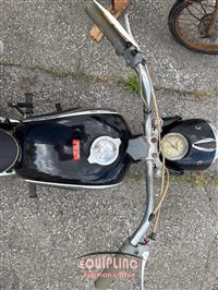 1965 SEARS SR175
