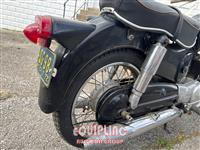 1965 SEARS SR175