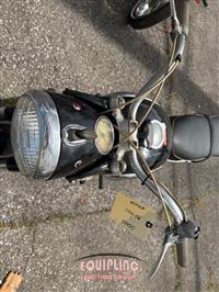 1965 SEARS SR175