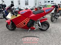 2016 CHINA POCKET RACER