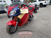 2016 CHINA POCKET RACER