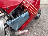 2016 CHINA POCKET RACER