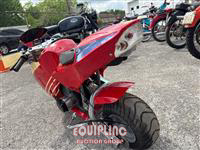 2016 CHINA POCKET RACER