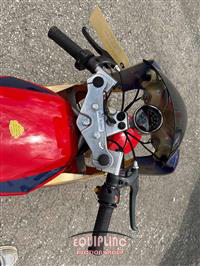 2016 CHINA POCKET RACER