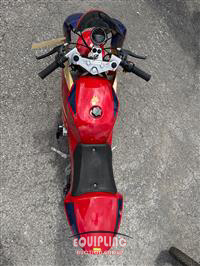 2016 CHINA POCKET RACER