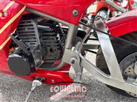 2016 CHINA POCKET RACER