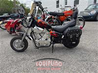 2020 MINI CHOPPER 