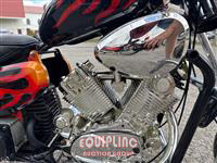 2020 MINI CHOPPER 