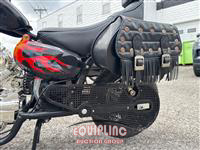 2020 MINI CHOPPER 