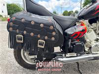 2020 MINI CHOPPER 