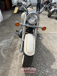 2003 YAMAHA VSTAR