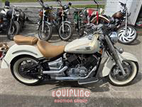 2003 YAMAHA VSTAR