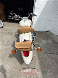 2003 YAMAHA VSTAR