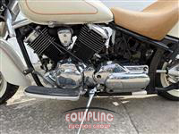 2003 YAMAHA VSTAR