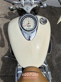 2003 YAMAHA VSTAR