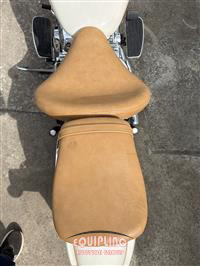 2003 YAMAHA VSTAR