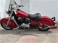 2001 KAWASAKI 800