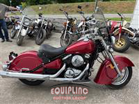 2001 KAWASAKI 800