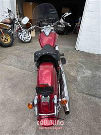 2001 KAWASAKI 800