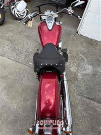 2001 KAWASAKI 800