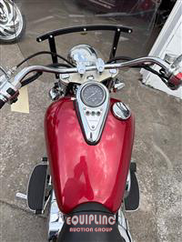 2001 KAWASAKI 800