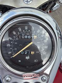 2001 KAWASAKI 800