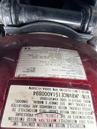 2001 KAWASAKI 800