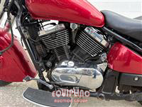2001 KAWASAKI 800
