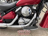 2001 KAWASAKI 800